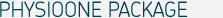 PhysioOne package