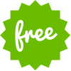 Free website icon